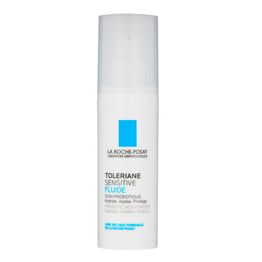 La Roche-Posay Toleriane Sensitive Fluid 40ml