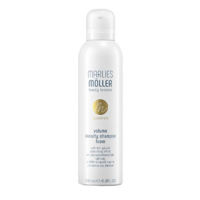 Marlies Mller Volume Density Shampoo Foam 200 ml