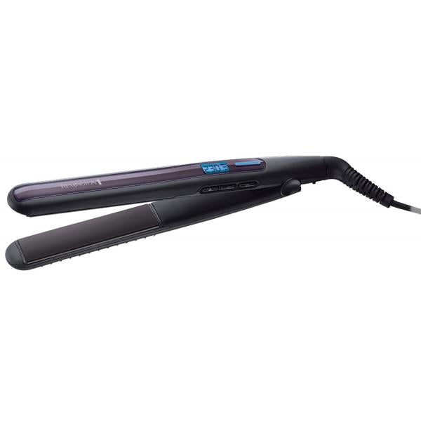 Remington S6505 Piastra per capelli Caldo Nero