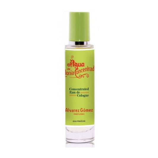 Alvarez Gomez Eau De Cologne Concentrée Orange Spray 30ml