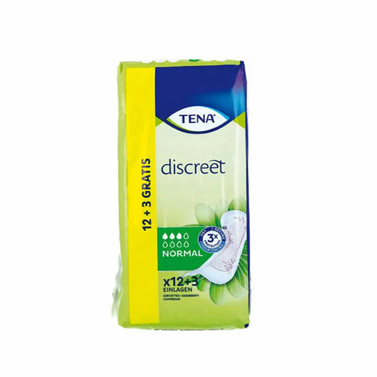Tena Lady Discreet 15 unités