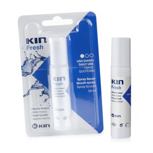 Spray buccal Kin Fresh 15 ml
