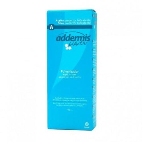 Adderis Adderis Biactiv Protective Oil Spray 100ml