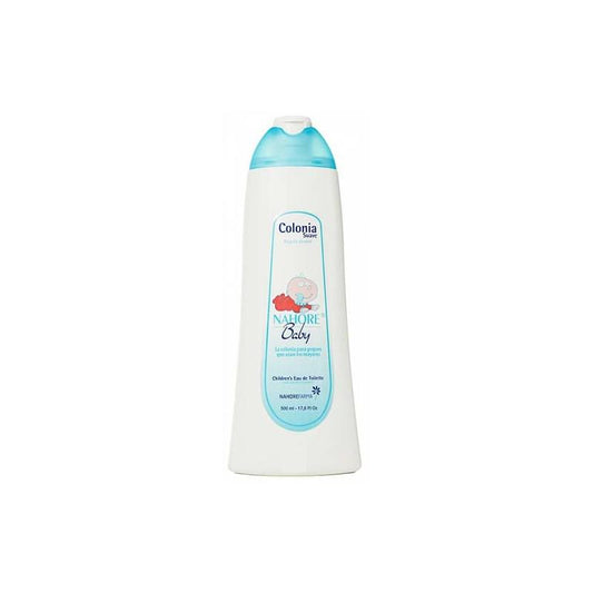 Nahorefarma Colonia Infantil Nahore 500ml