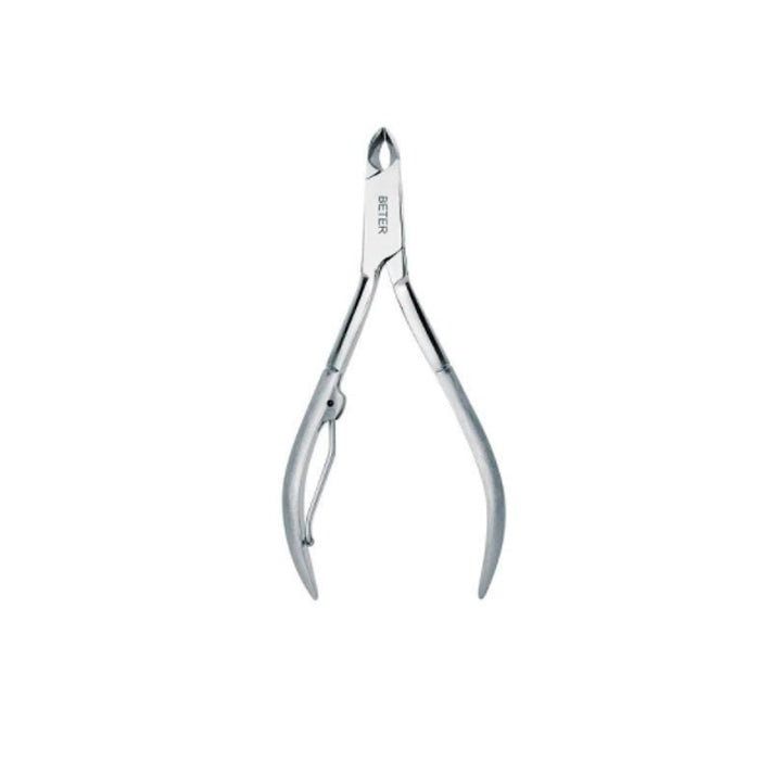 Beter Manicure Nippers Stainless Steel