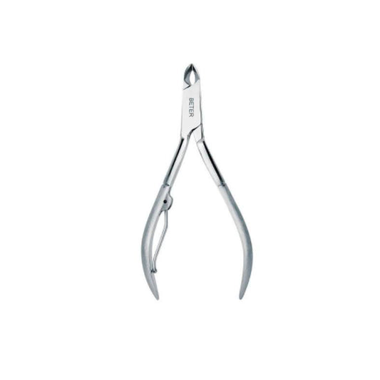 Beter Manicure Nippers Stainless Steel