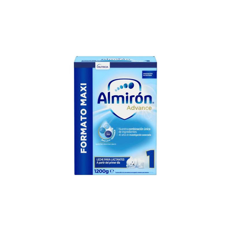 Almirón Advance 1 Lait de démarrage 1200g