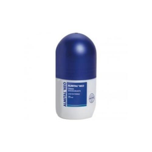 Déodorant Unipharma Almital Neo Crème Roll-on 75 ml