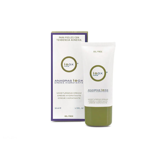 Ioox Anagras Moisturizing Cream 50ml