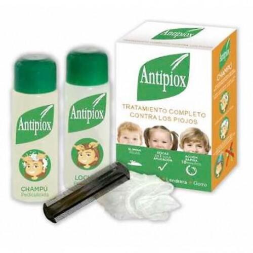 Pack Antipiox