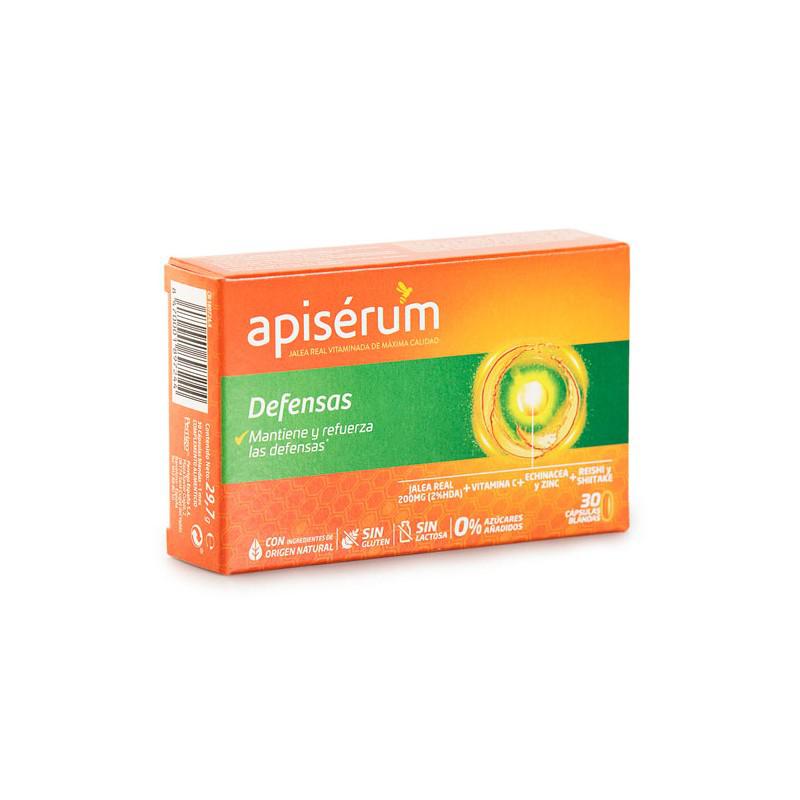 Apiserum Apiserum Fenders Capsules
