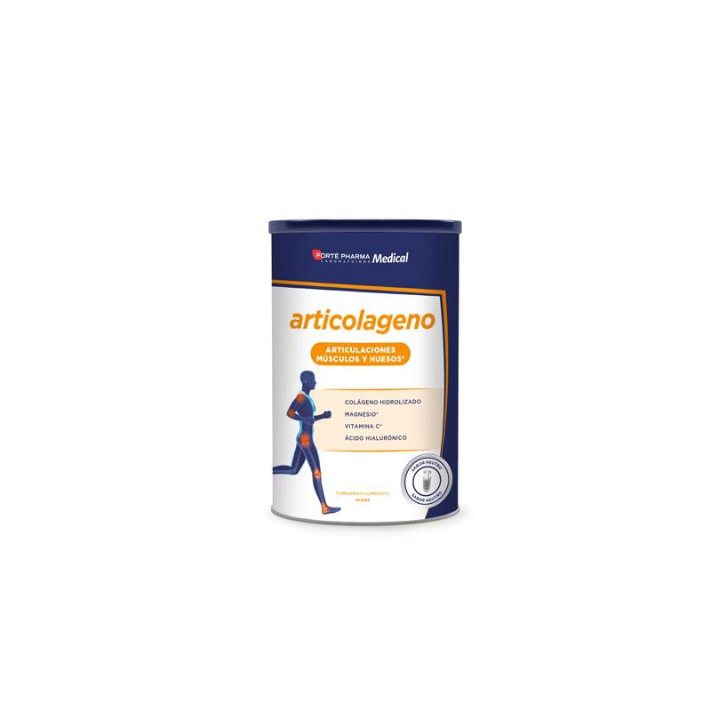 Bioibérica Articollagen 300g