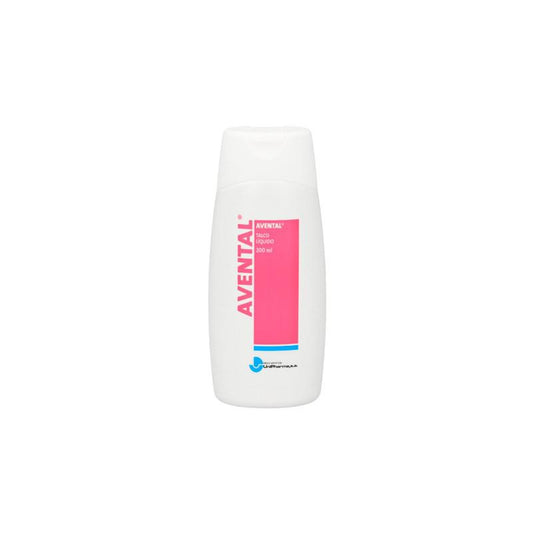 Uni-Pharma Avental Liquid Talcum 200ml