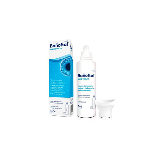 Disop Baoftal Bao Ocular 200ml