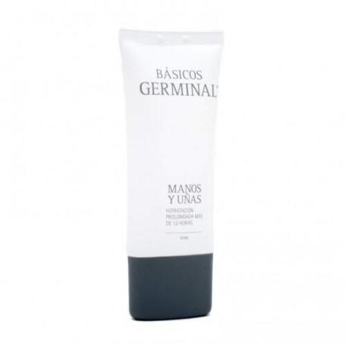 Básicos Germinal Germinal Básicos Cream De Manos y Uas 50ml