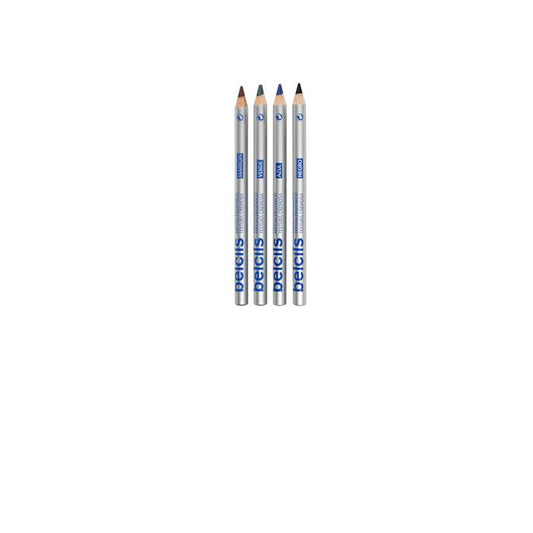 Belcils Pencil Eyes Black Texture Cream