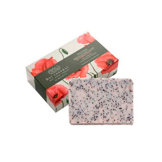 Savon exfoliant thermique Martiderm Boi 100 g