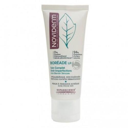 Boreade Lp Emulsion Anti-Imperfections 30ml Noviderm