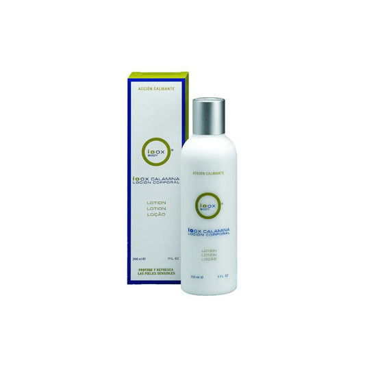 Ioox Calamine Lotion 200ml