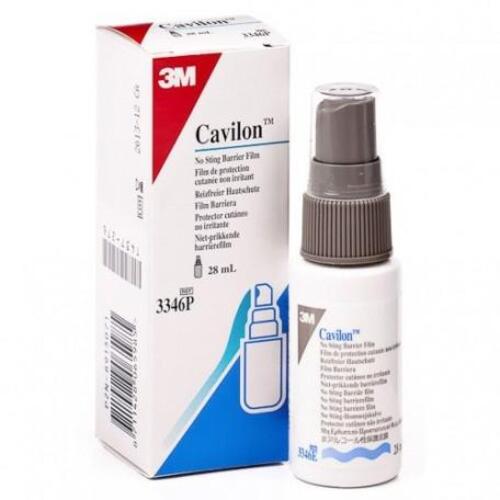 Cavilon Skin Protection Spray 28ml 3m