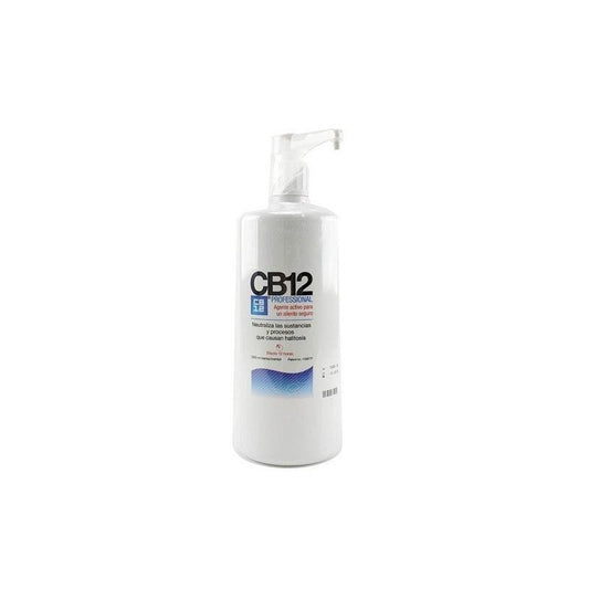 Bain de bouche CB12 1000 ml