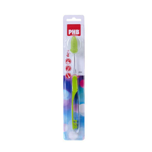 Dental Brush Phb Plus Hard