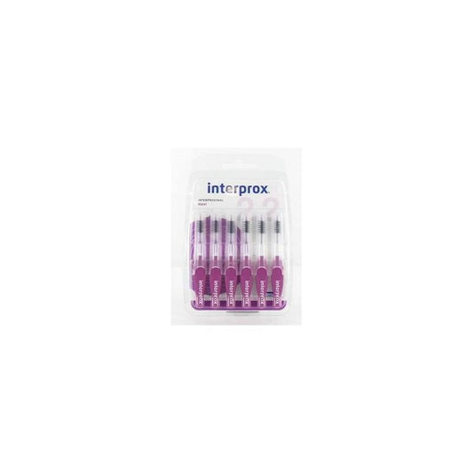 Dentaid Interprox Maxi 2.2 Mm