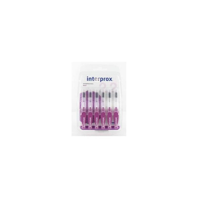 Dentaid Interprox Maxi 2.2 Mm