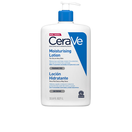 Cerave Familiar Hydratante Lotion 1000ml