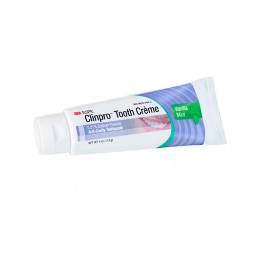 3M Clinpro Toothpaste