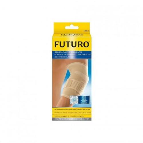 3m Futuro Elbow Pad For T-S 1ud Epicondylitis