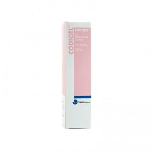 Unipharma Codigel Ontimo Moisturising Gel 125ml