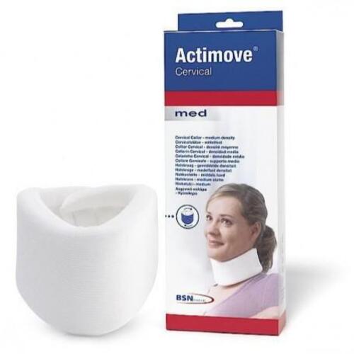 Bsn Medical Cervical Comfort Neck Brace Size M