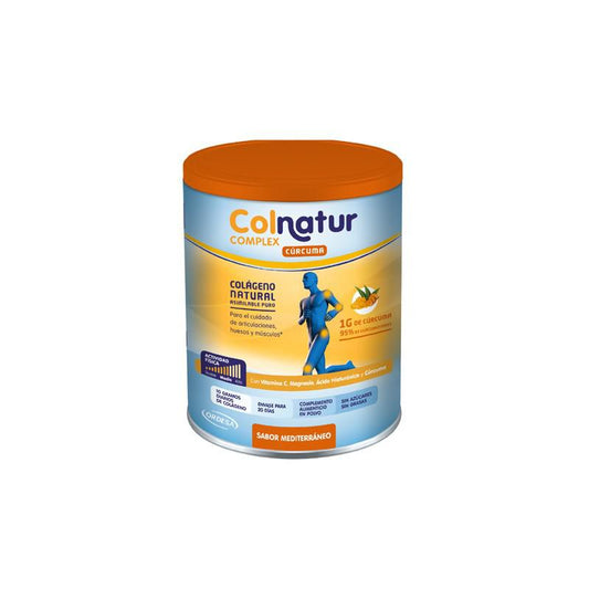 Colnatur Complex Turmeric 250g
