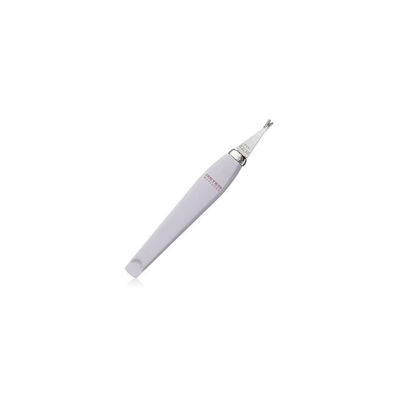 Beter Cut Cuticles Stainless Steel W/ Push Skin