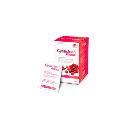 Cysticlean 30 Sachets