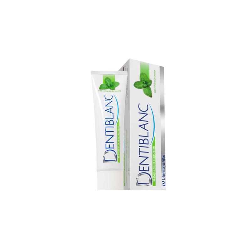 Dentiblanc Dental Paste Extrafresh 100ml