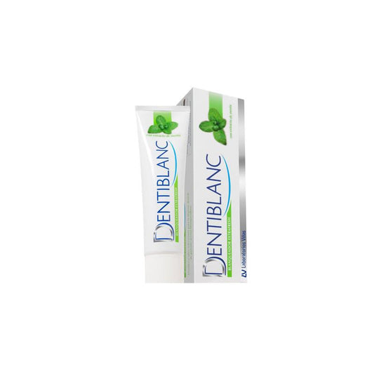Dentiblanc Dental Paste Extrafresh 100ml