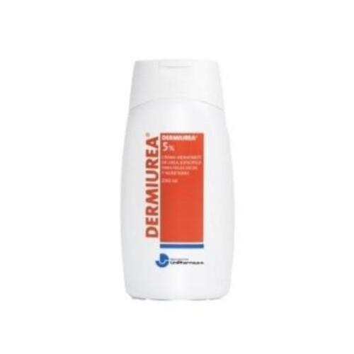 Unipharma Dermiurea 5 500ml