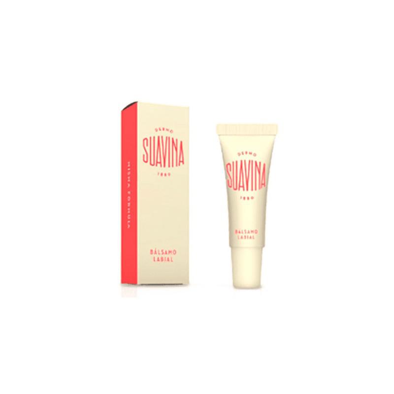 Suavina Tube Lip Balm
