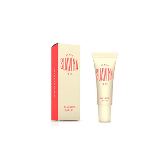 Suavina Tube Lip Balm