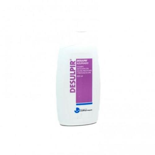 Unipharma Desulpir Sulfur 200ml
