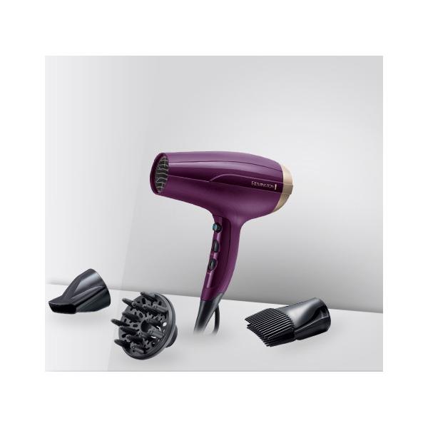 Remington D5219 2300W Porpora