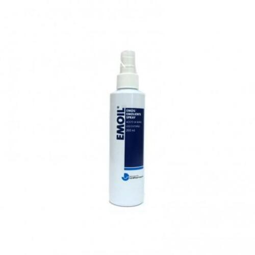 Unipharma Emoil Emollient Spray 100ml