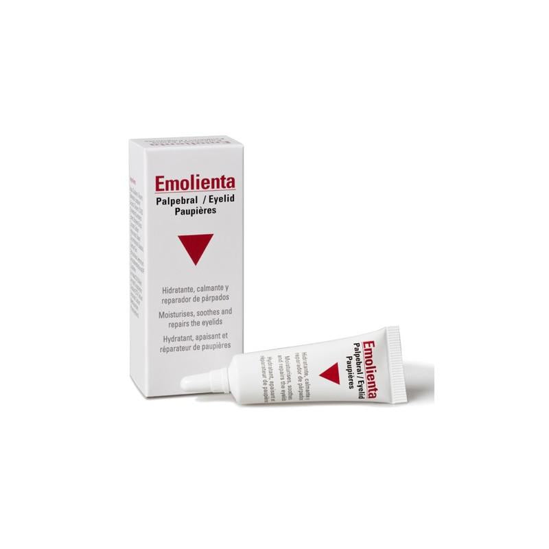 Laboratorios Vias Palpebral Emollient 10ml