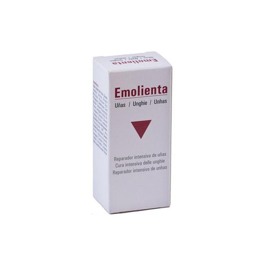 Laboratorios Vias Emolienta Cream Uas 15ml