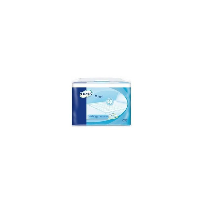 Bed Protector Tee Plus 80x180 20 Units