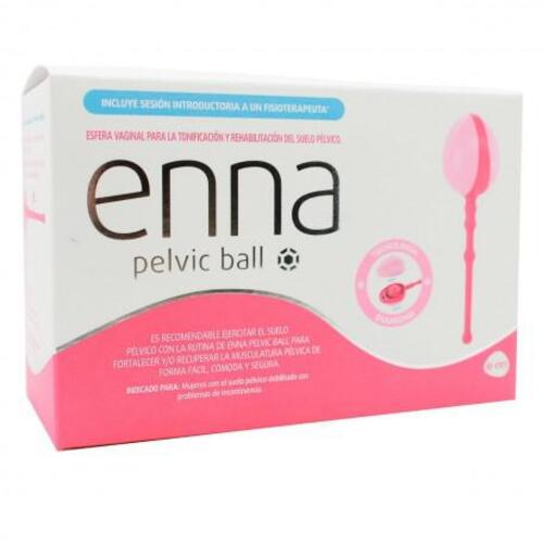 Enna Esfera Vaginal Para Suelo Pélvico