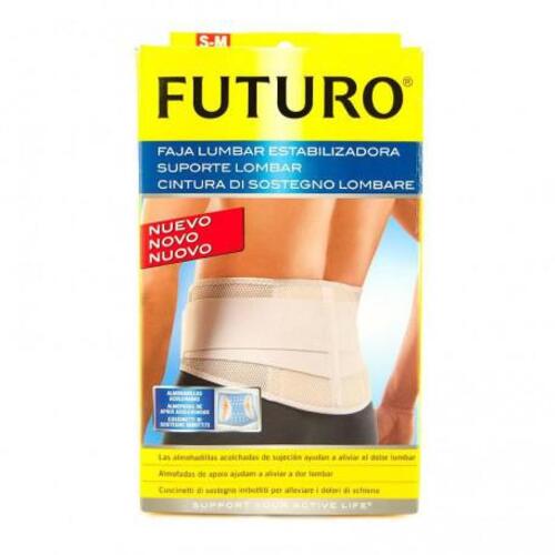3m Futuro Lumbar Stabilizing Girdle X-Xl