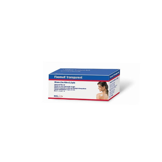 Bsn Medical Fixomull Transparent 2 M X 10 Cm